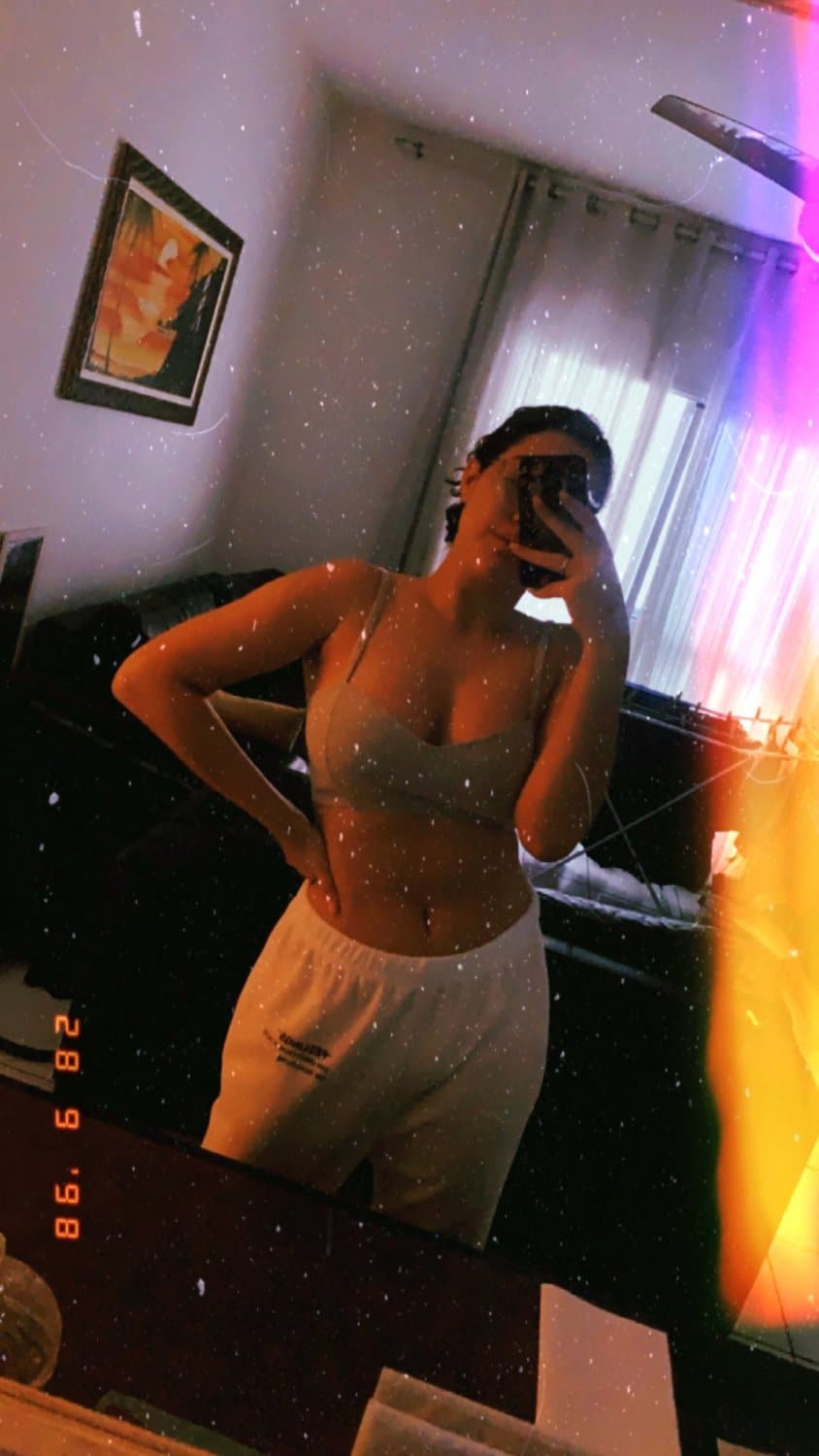 Minha namorada gostosa peituda da praia