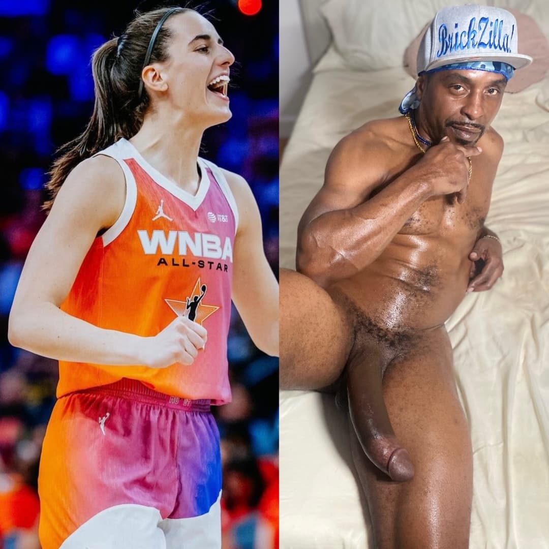 Caitlin Clark vs Brickzilla Babecock