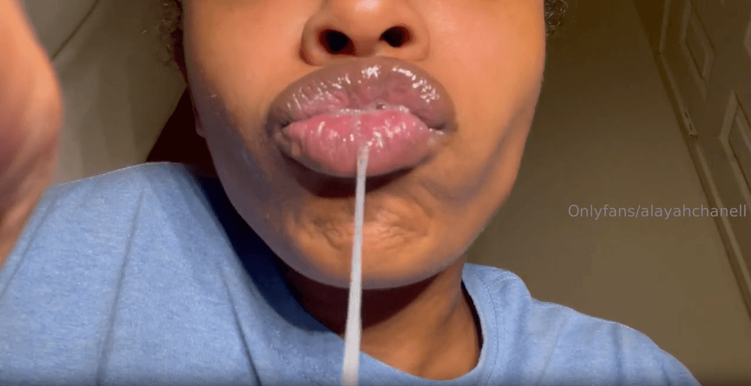 Click to view full size ?? SPITTY SUCKERS