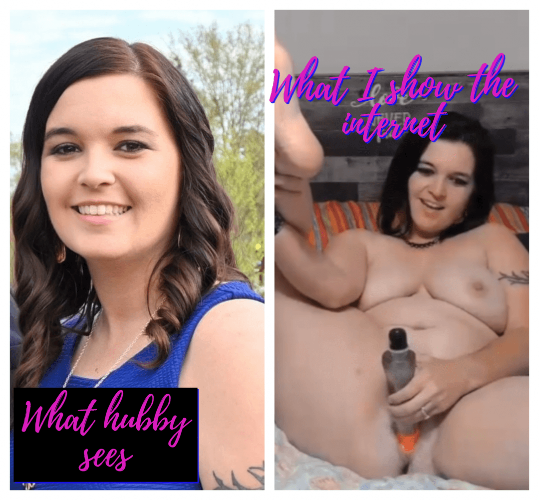 Jennifer, CAMSLUT WEBWHORE