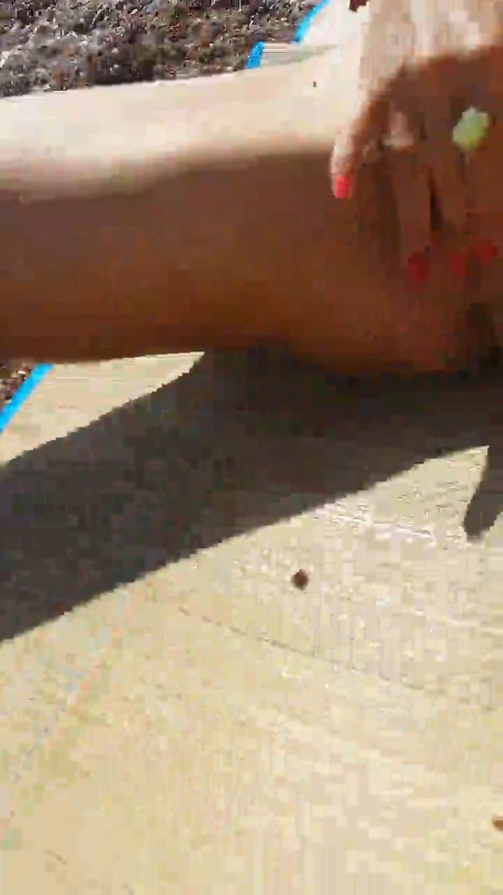 Naked naked public beach amateur wife horny teen