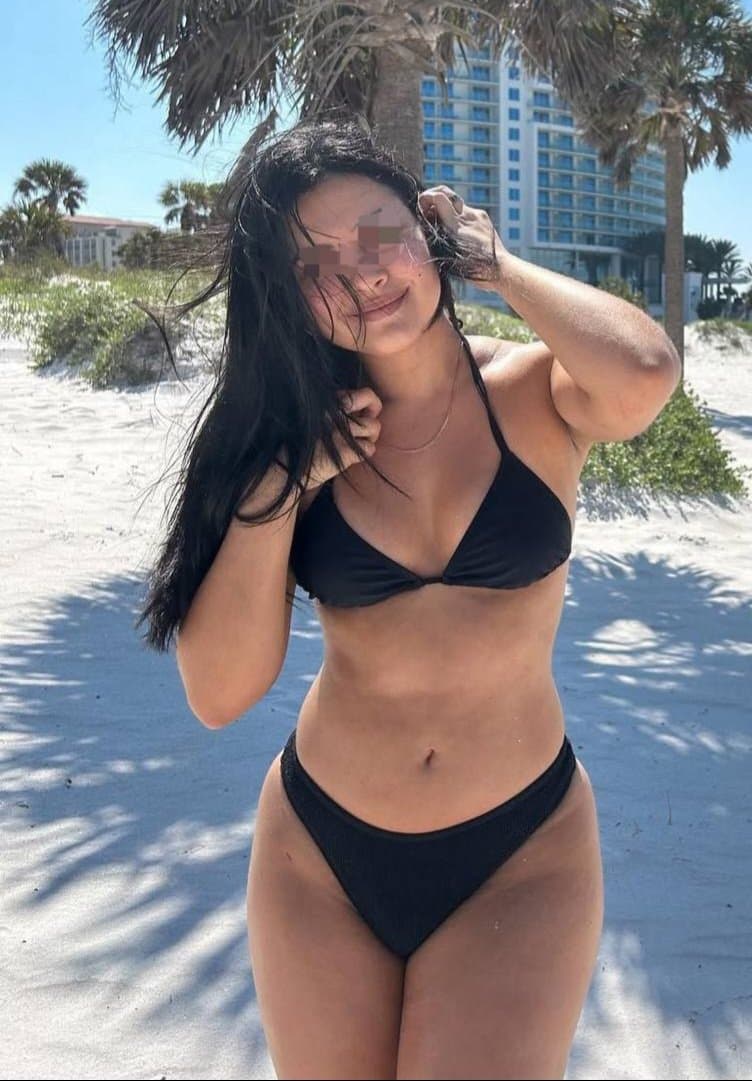 Nathalie, 25 New Jersey | New GF lost in Censoring Game