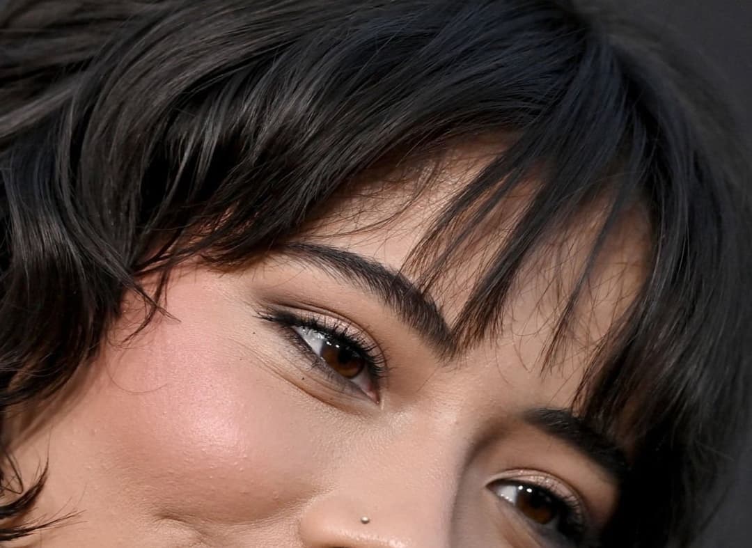 ( not complete yet ) Xochitl Gomez Faceporn #1 ( contest winner )