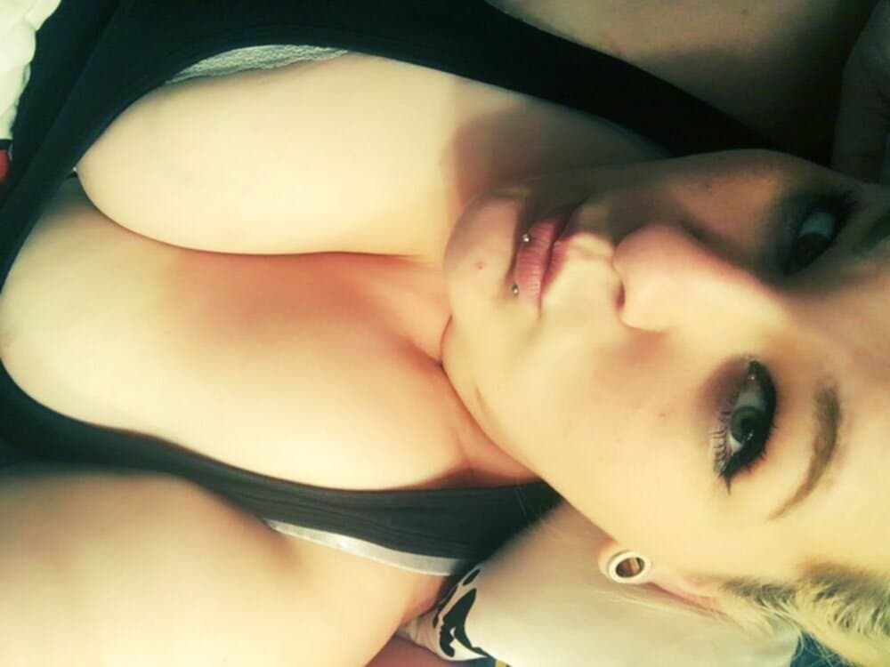 German BBW slut Janine