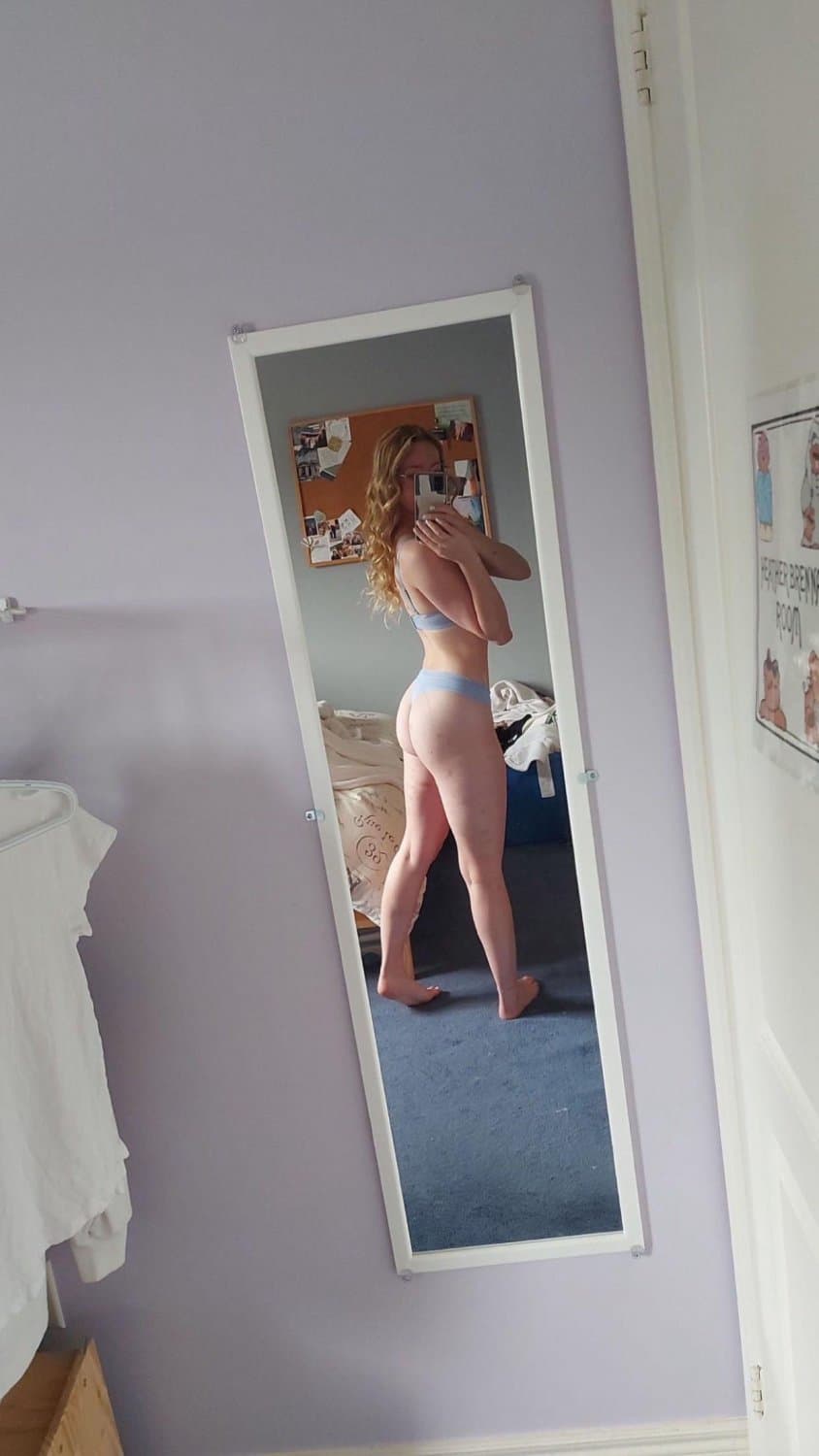 Heather 24 - Canadian Webslut