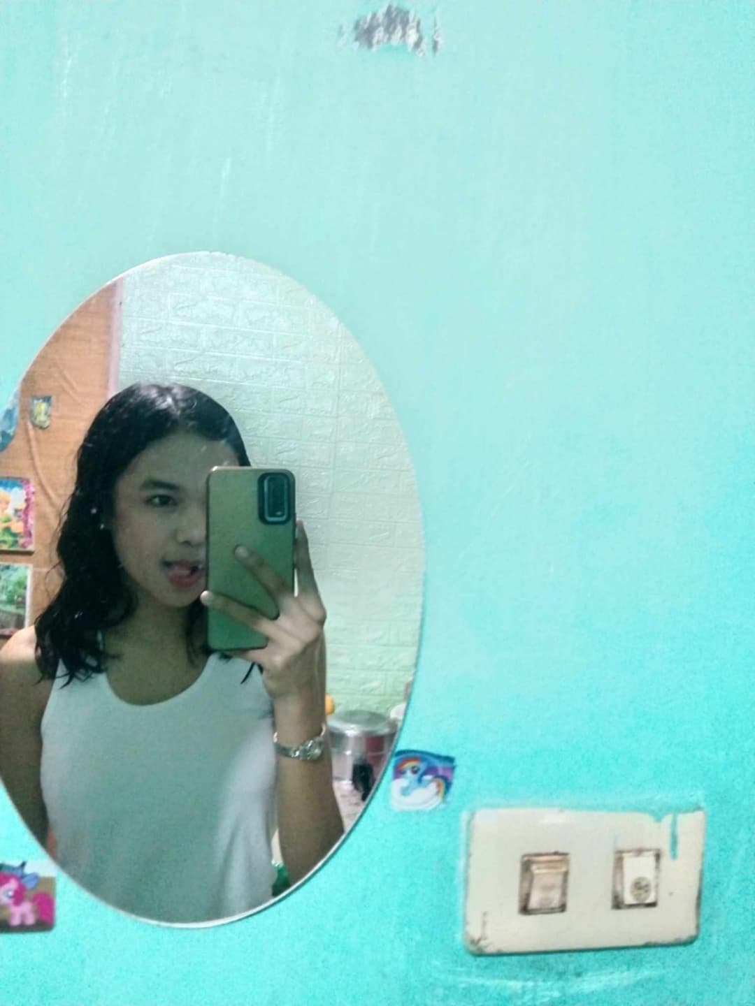 Rose Ann - Pinay Teen Girlfriend Scandal Leaks