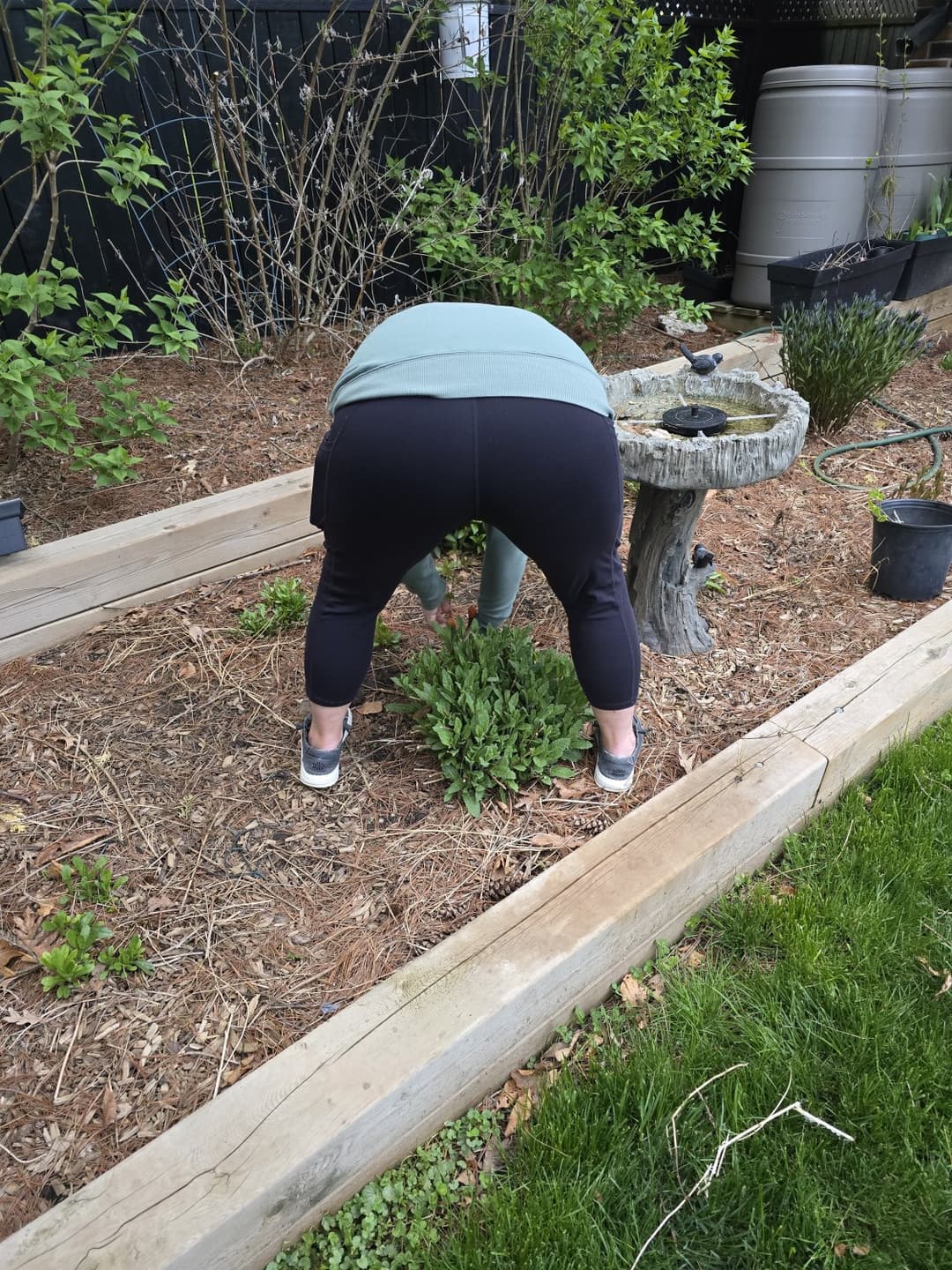 Who dosent love a hard working mom