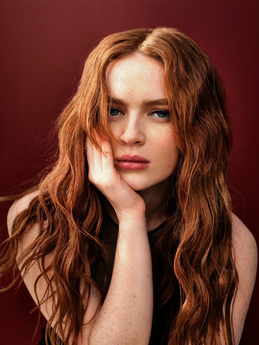 They really do know how to entertain us with these promos