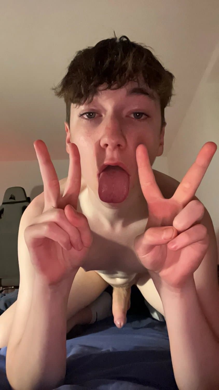 Life Sentence Boys: Mano begs for his life to end at just 18 years old