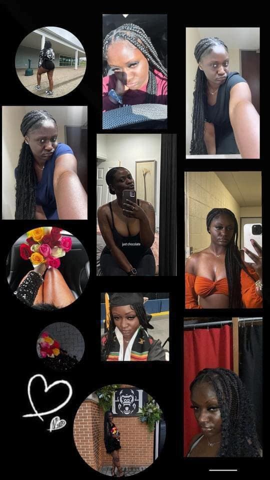 My Step-Sista. My Favorite Family Member.