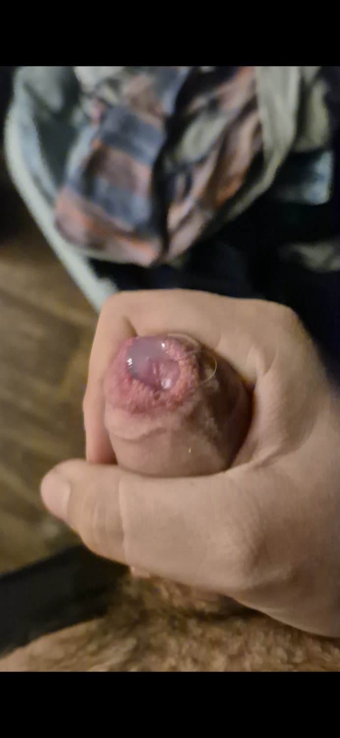 Gay slut is addicted to dirty panties and sucking dick