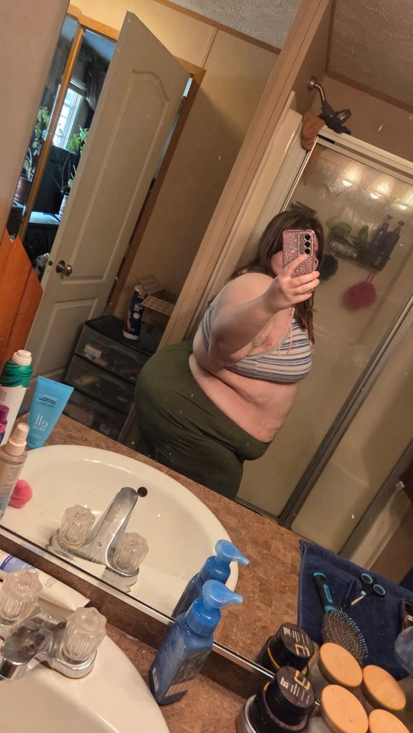 SSBBW HUGE BIG OLE ASS BOOTY