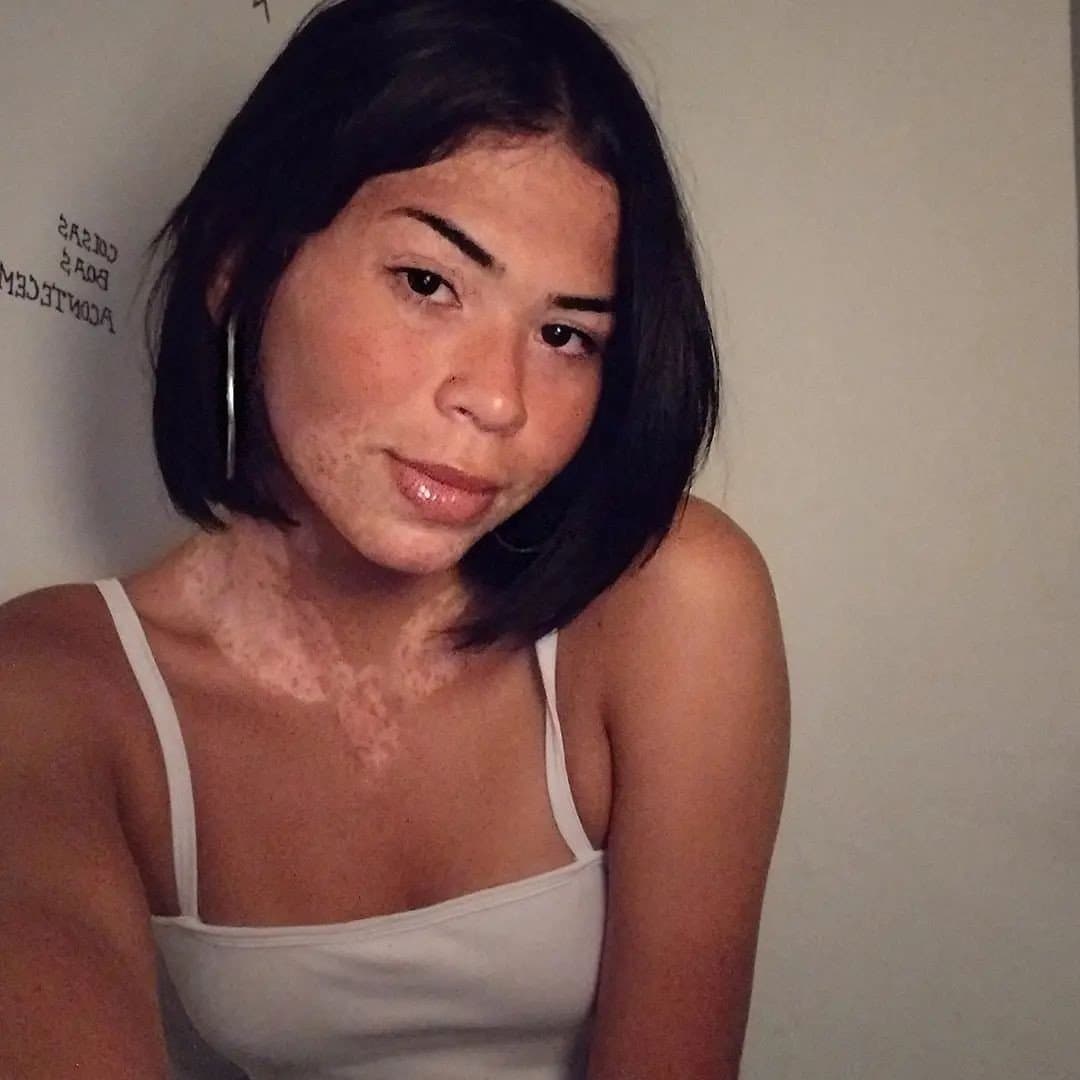 Trans Gabrielle Azevedo