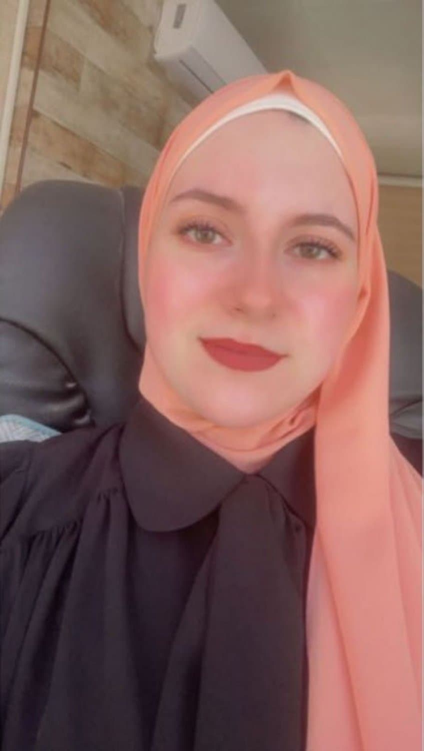 Gorgeous tight slut nahla