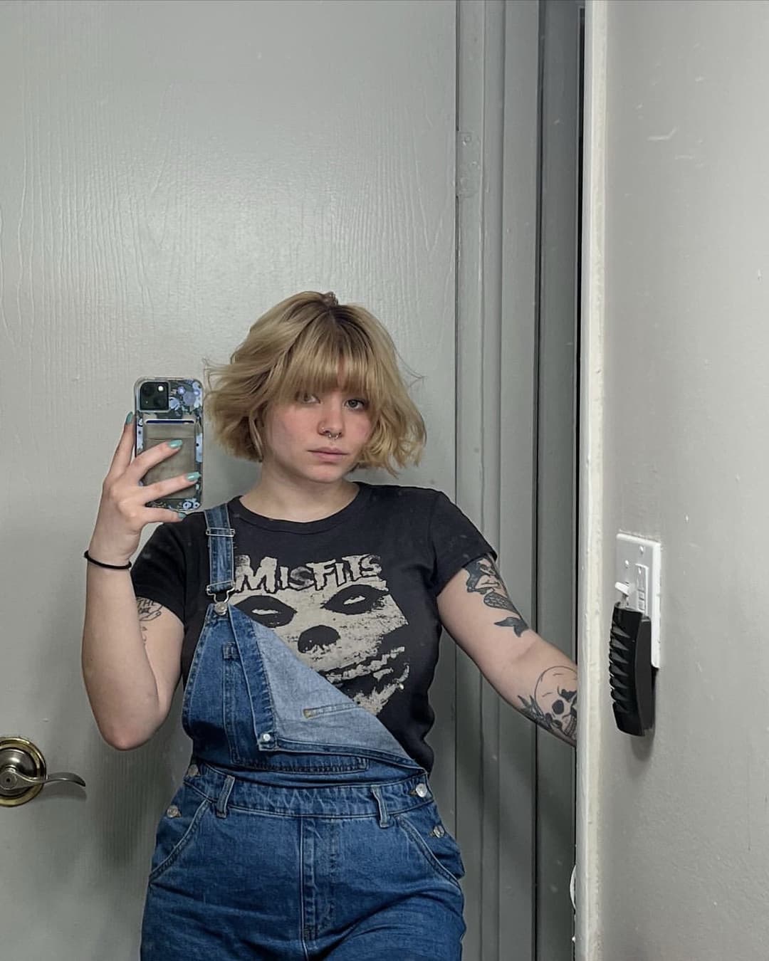 She Wore A See Through Shirt On Her Tinder Profile