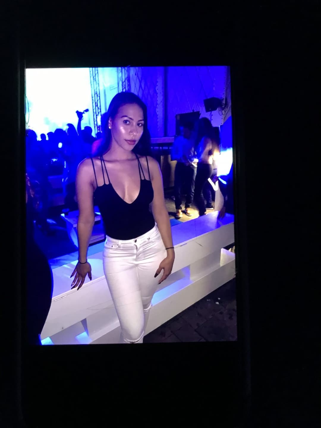 Josie Hackensack NJ (20 likes I’ll post her ig and snap)