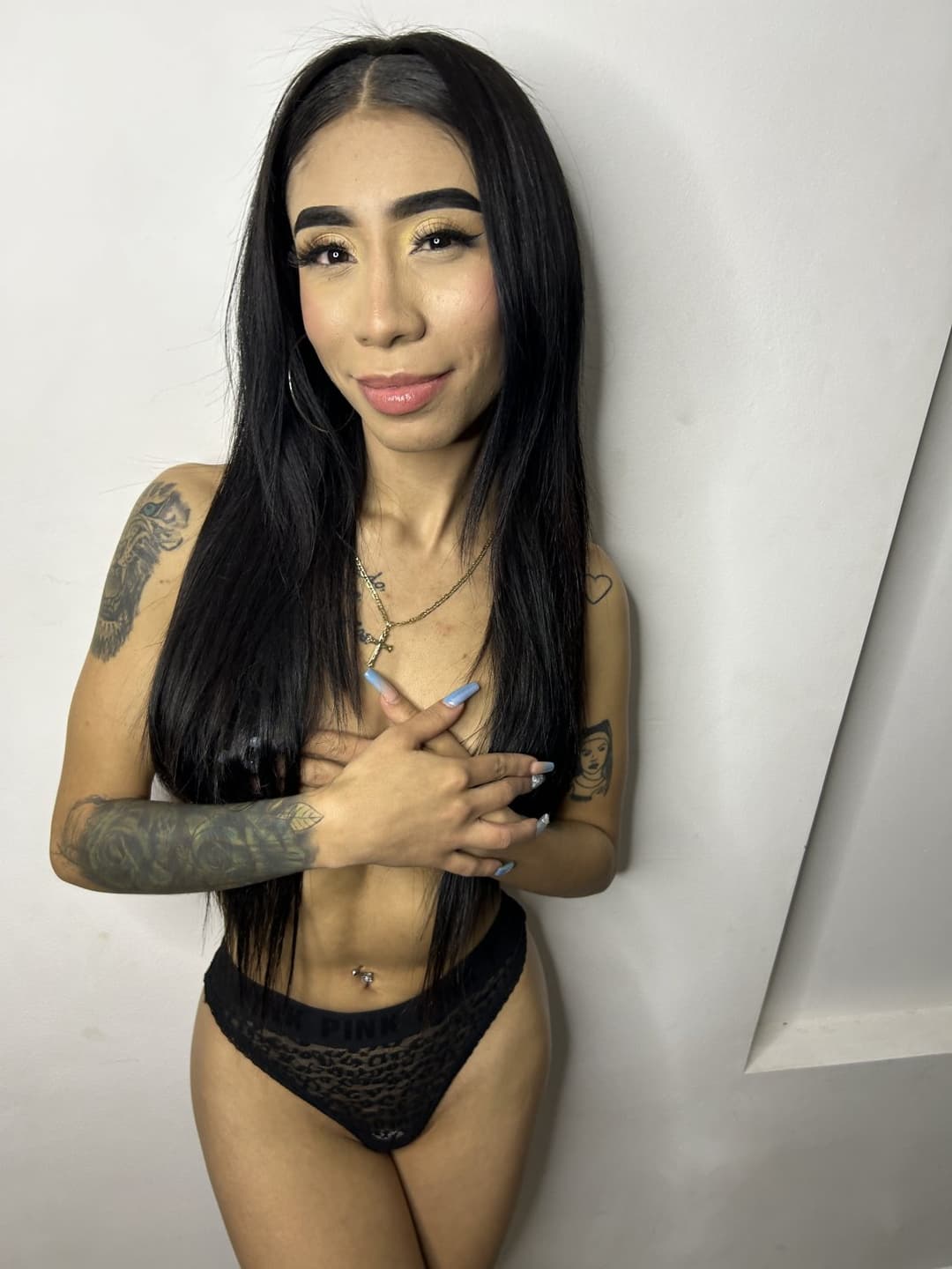 Click to view full size Rachel Flaca Latina Casting Couch Porn