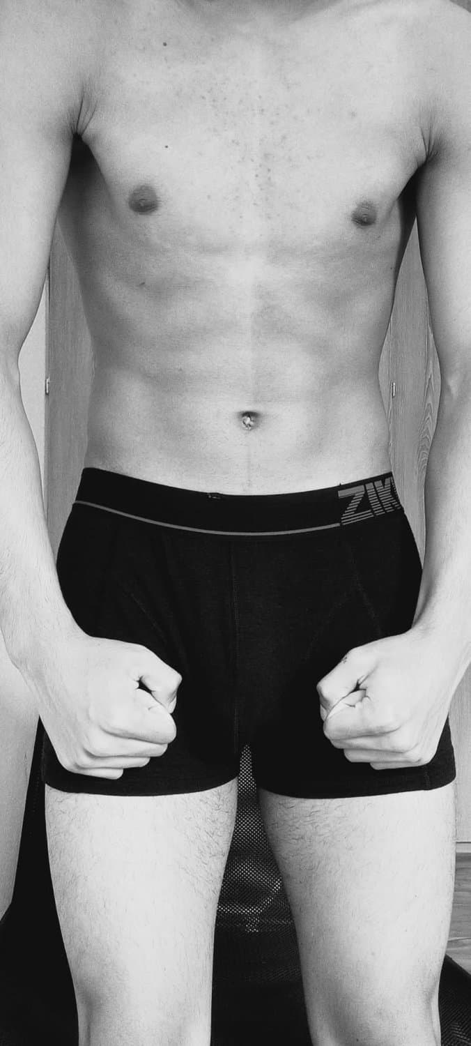 Simitli The Boy - Porn