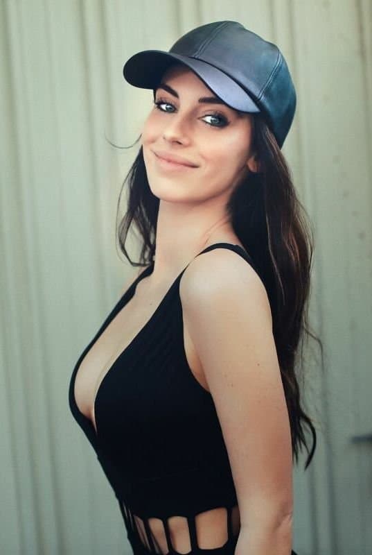 Jessica Lowndes Big Tits & Banging Body Has Me Throbbing for More ? She So Fucking Gorgeous ?