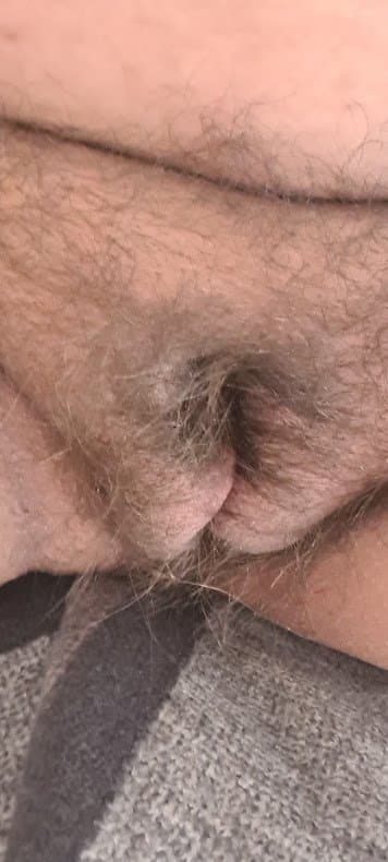 Mein Leben ist ein hin und her mal siegt der Kopf mal regiert die Fotze...Beate Ilgen