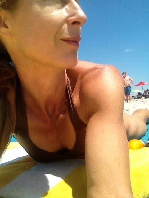 New York Jewish MILF Loves BBC