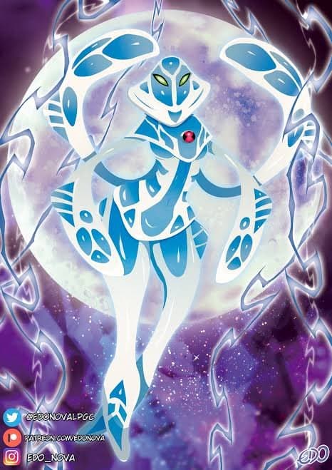 Minhas Aliens Favoritas Do Chaquetrix