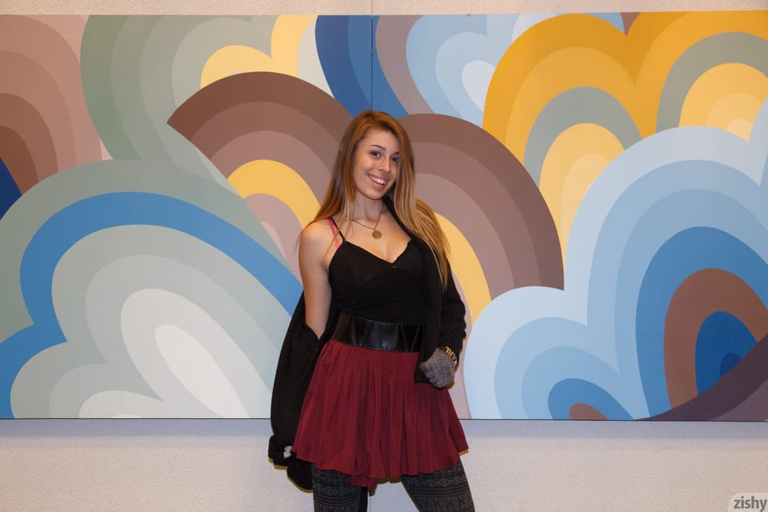 Gracie Thibble Holiday Feels Pt 1