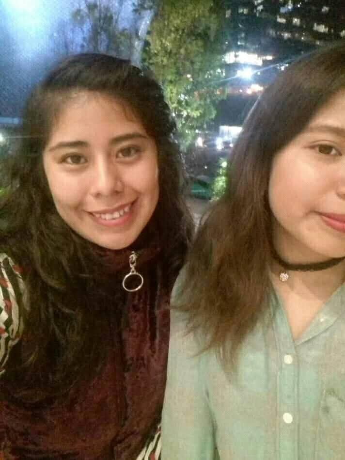 Yaretzi Guevara Cristiana puta hermosa excitante