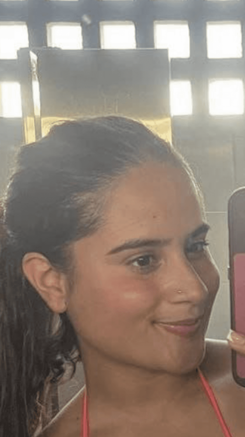 Thank you for your cervix whore. Deep asshole to mouth skills on this slag.