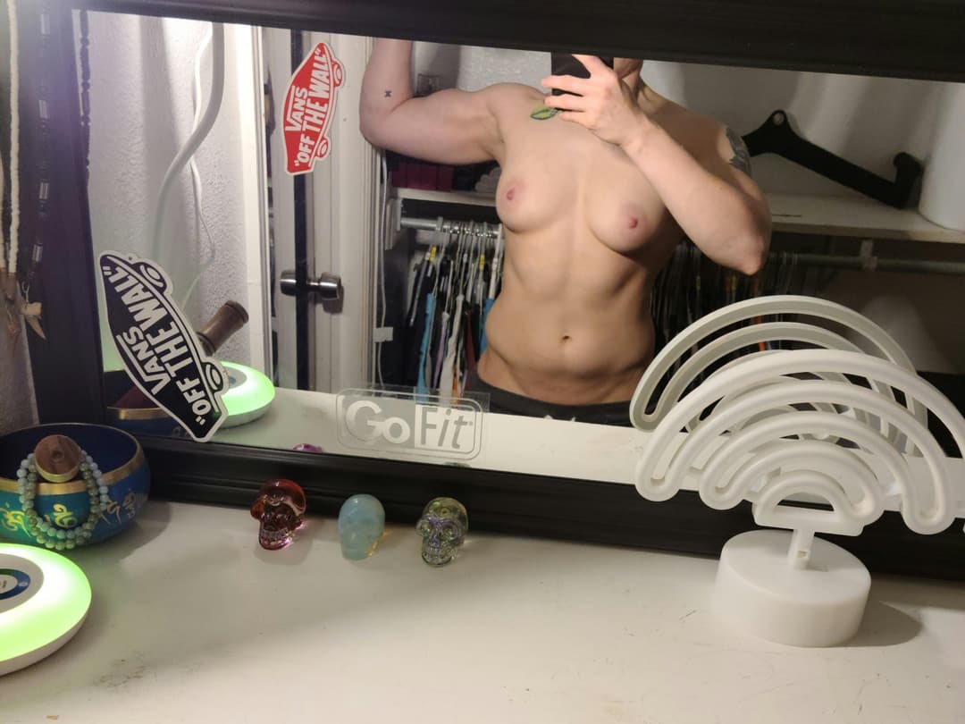 Latina White Mix Dyke Stud Tomboy P2