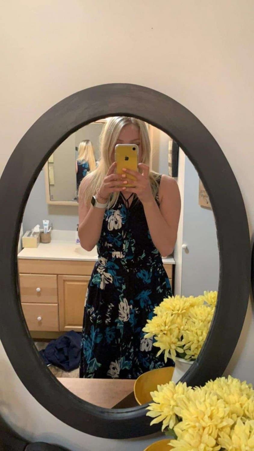 Brooklyn 26 has handed control of herself to me. Kik Tyrladan for the same treatment.