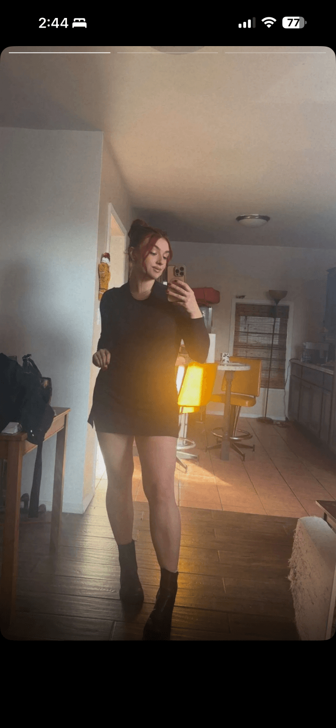 My asshole friend took a video of him fucking my crushs big boobs and sent it to our group chat