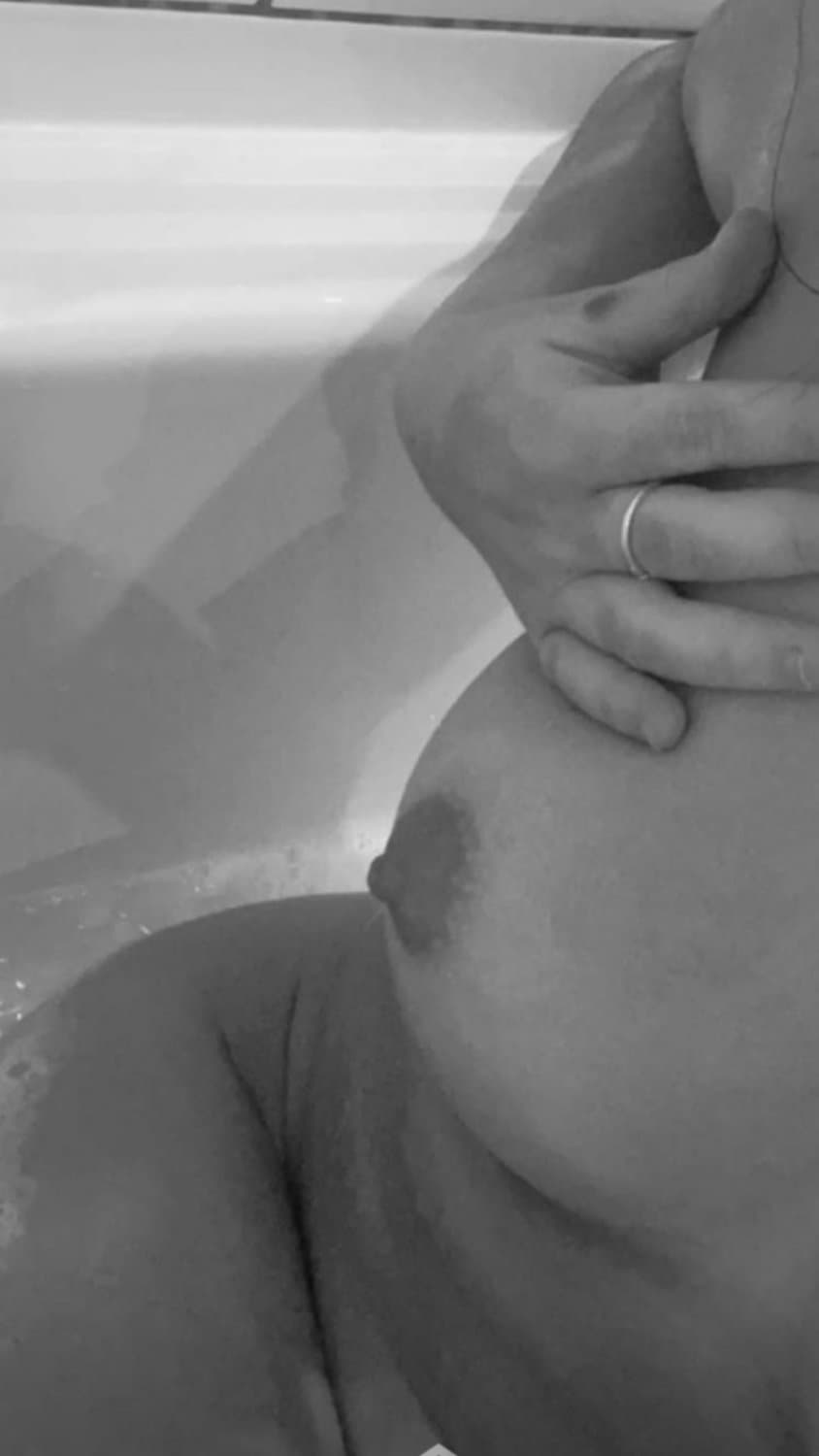 Snapchat teen cheating girlfriend humiliation post (submitted by boyfriend)