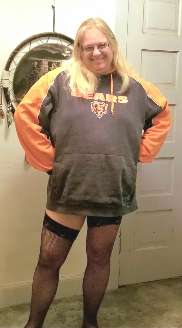 Bear Down and Bare Down