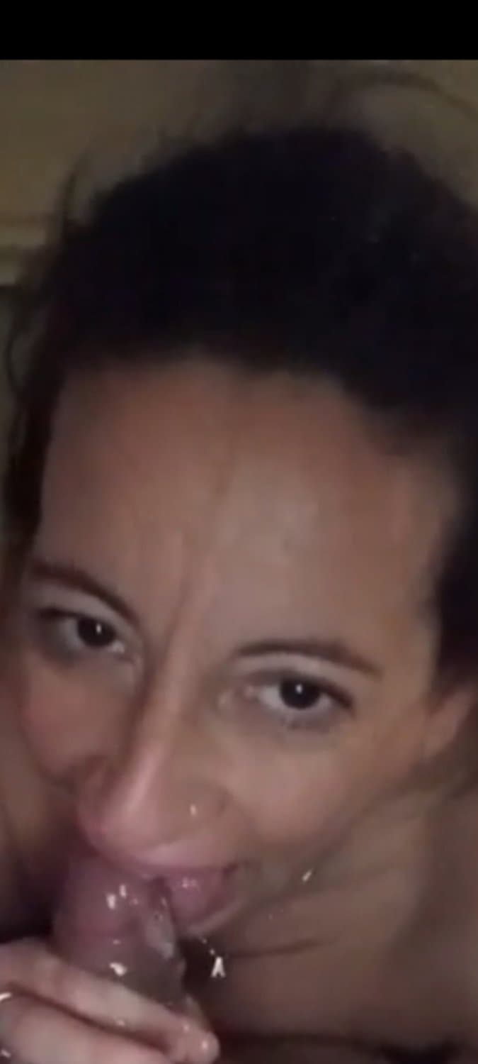 Sexo con mi mujer y gran corrida ????