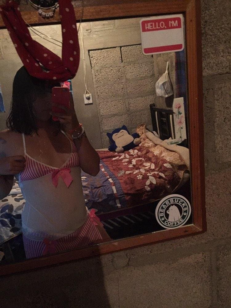 Lidia Fabiola quemada por puta infiel por su cornudo 2