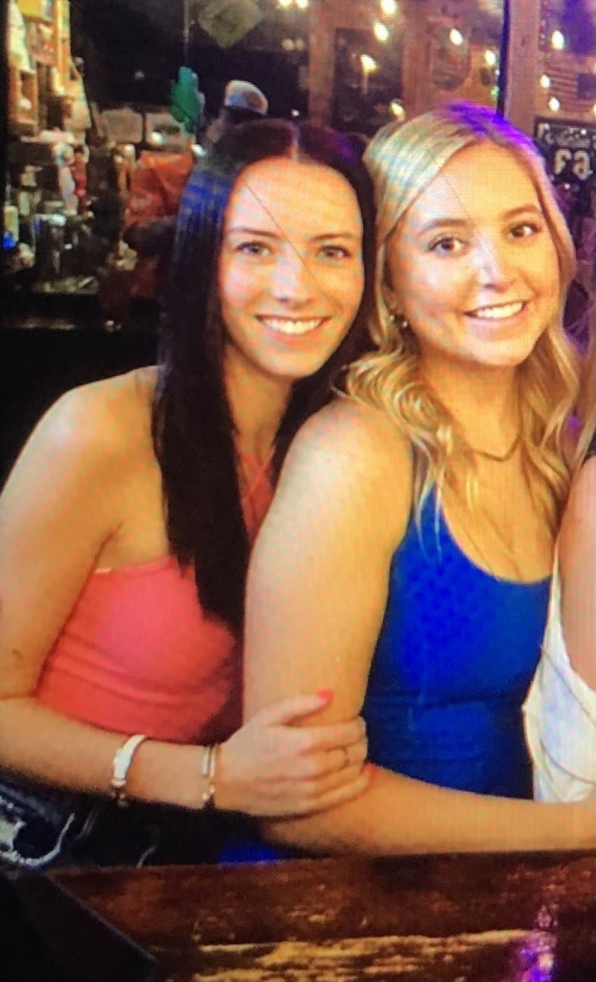 Love Cummming for Megan