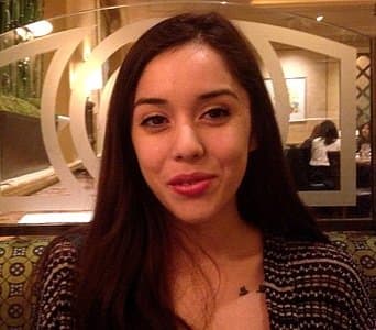 Wanna see her butthole? Or is that weird?