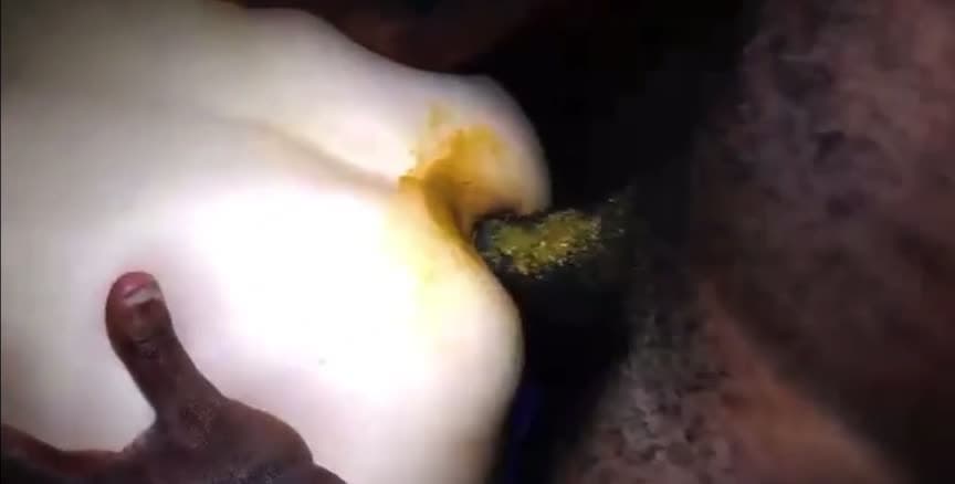 Assfucking my sons teacher