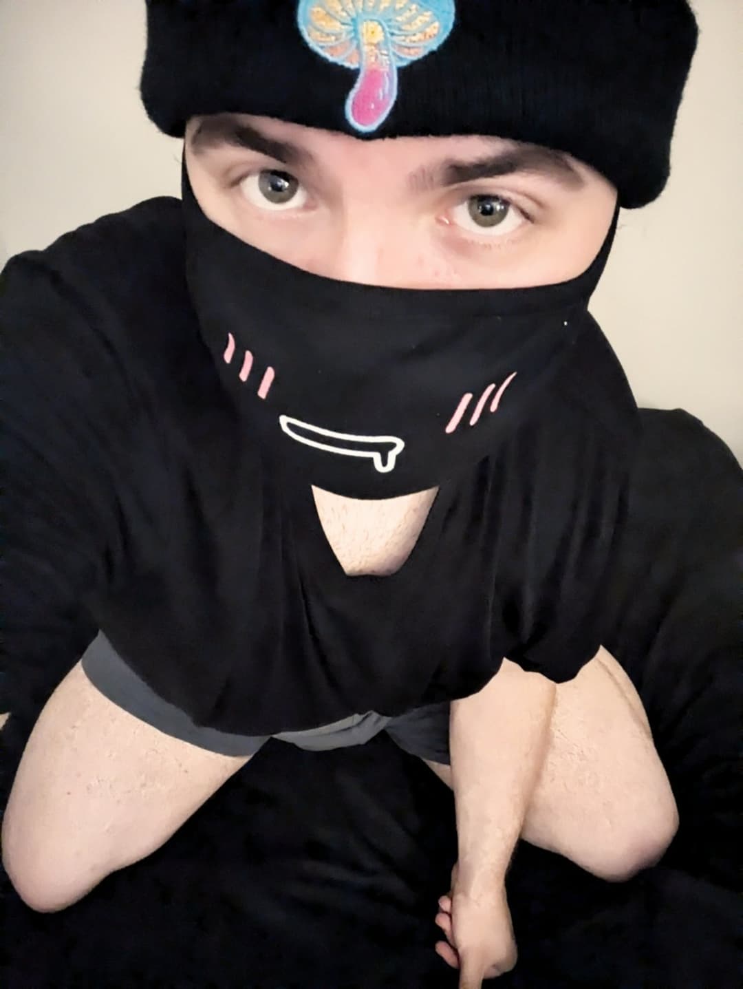 I need to cum so bad, my Snap/Telegram are JTrocks55guy - humiliate me to orgasm ?‍?