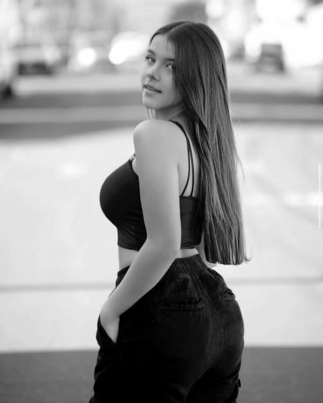 Ange novinha gostosa