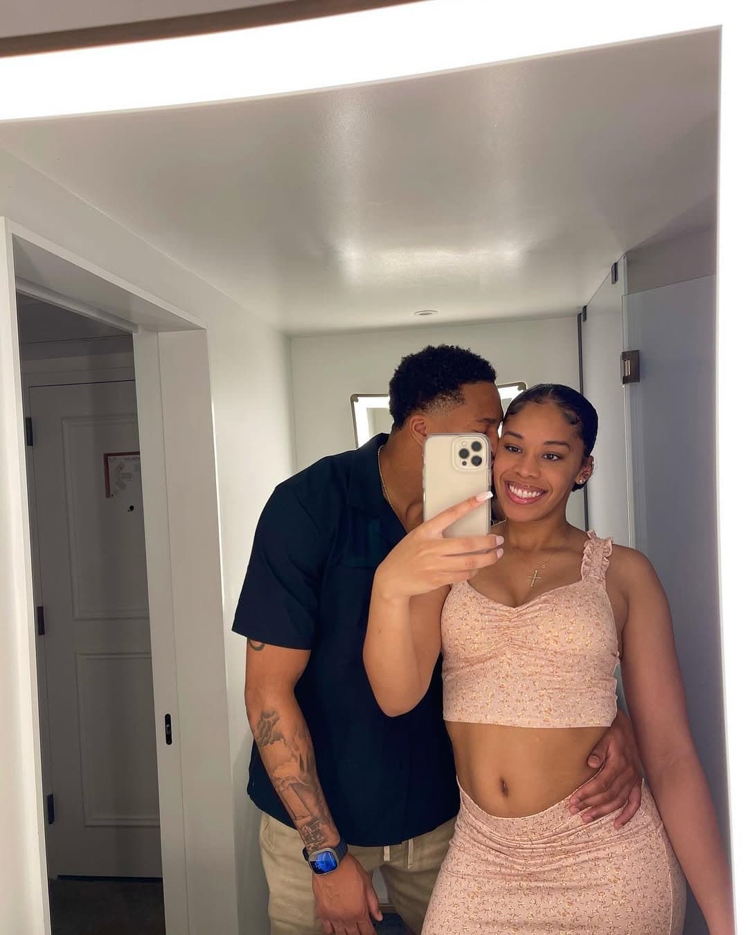 Click to view full size Disclosure #579: Morning showers