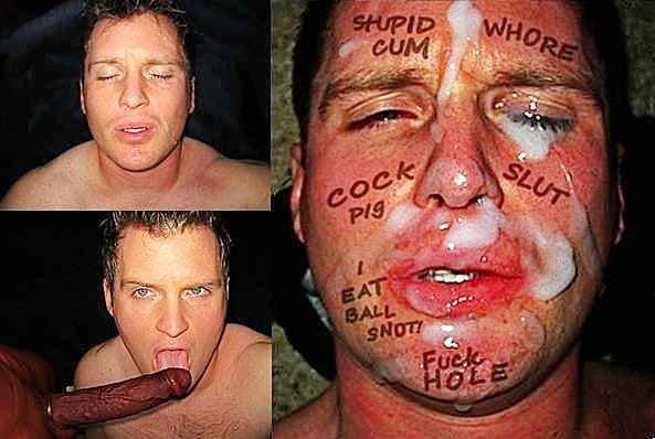 Montana Craigslist cum slut Brian 3