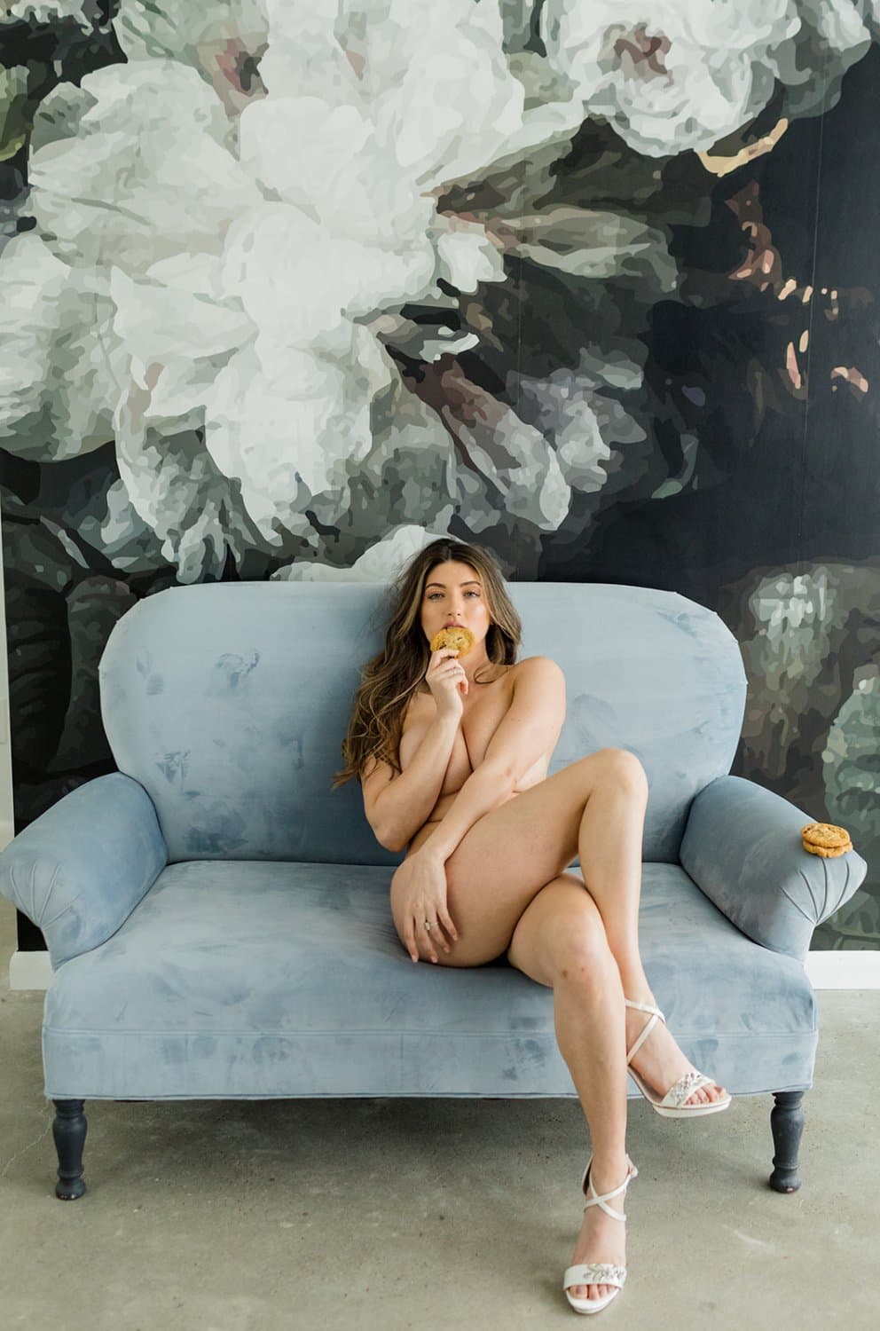 I’m craving cookies now