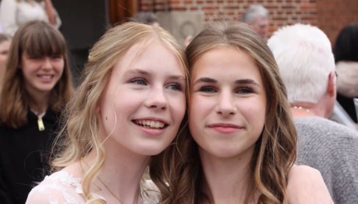 Pics and Creepshot of classmates