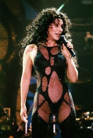 Click to view full size Cher