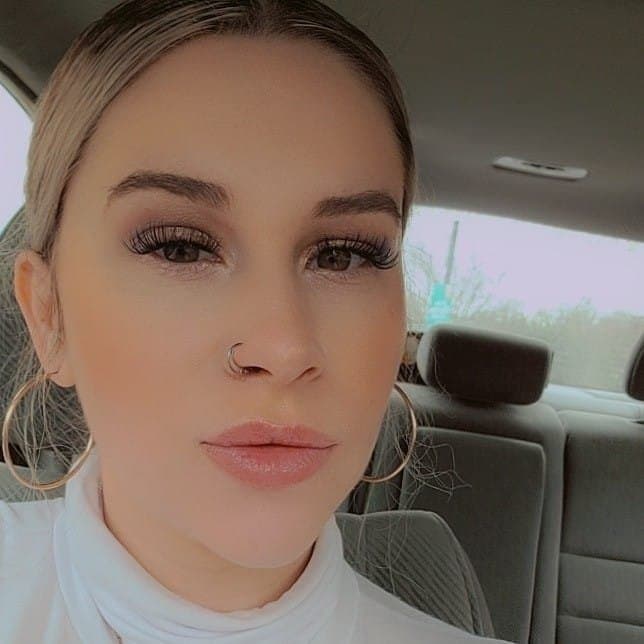 Kayle, Tiara, and Trista enjoyed their lesbian sex experience with each other on the G G W bus