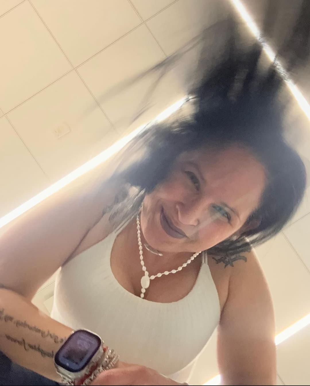 Puerto Rican Milf Jesy 4