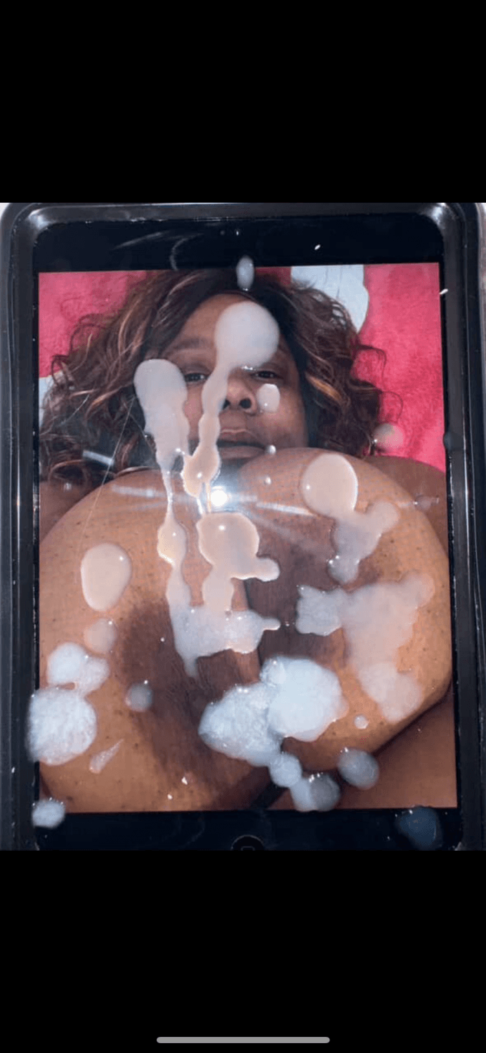 Someone cum trimmed my aunt