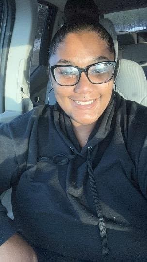 SSBBW NERDY? BUSTY? EBONY?.